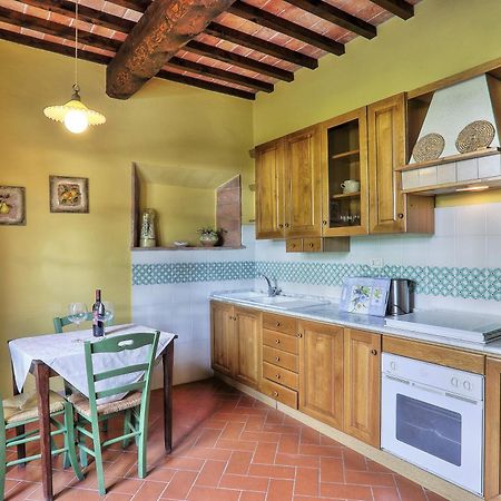 Agriturismo Il Selvino Terricciola Szoba fotó
