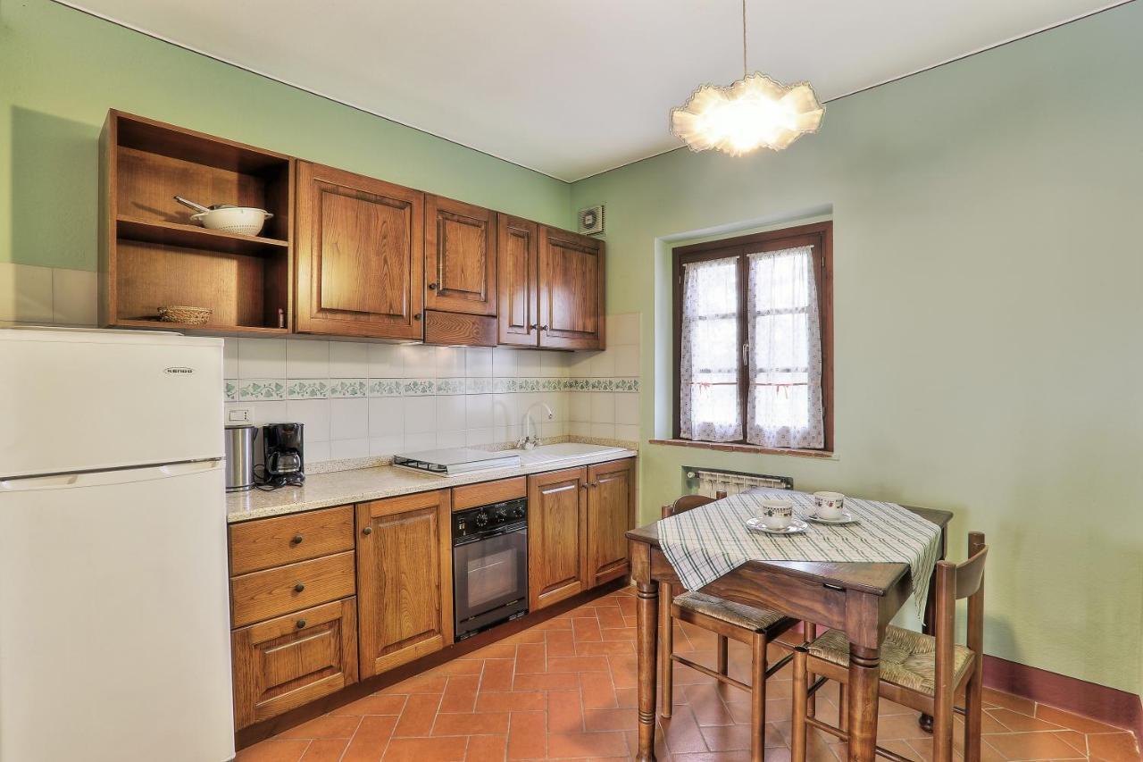 Agriturismo Il Selvino Terricciola Szoba fotó