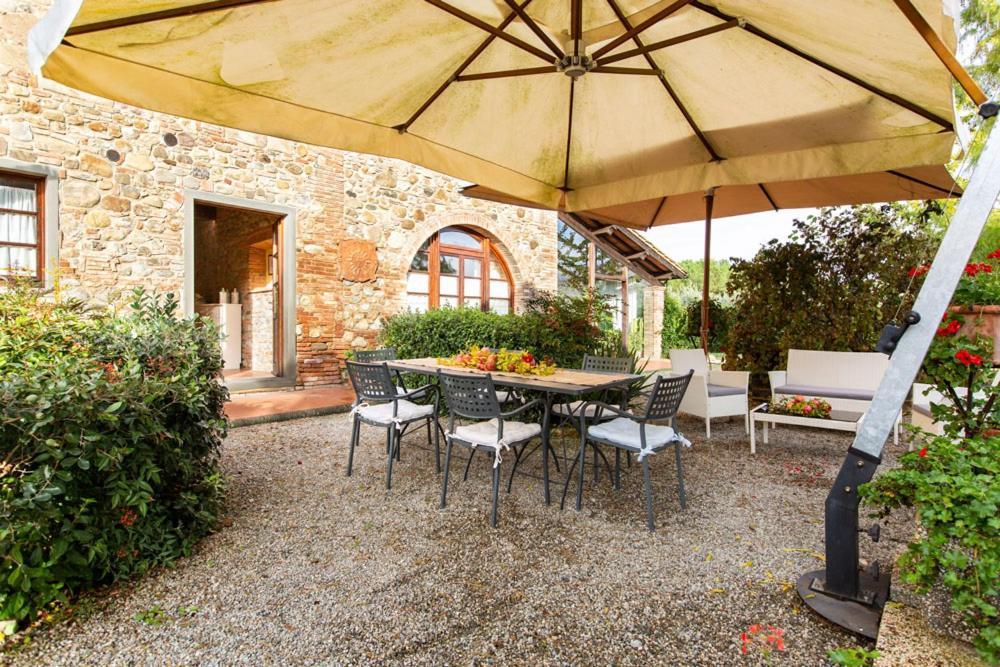 Agriturismo Il Selvino Terricciola Szoba fotó
