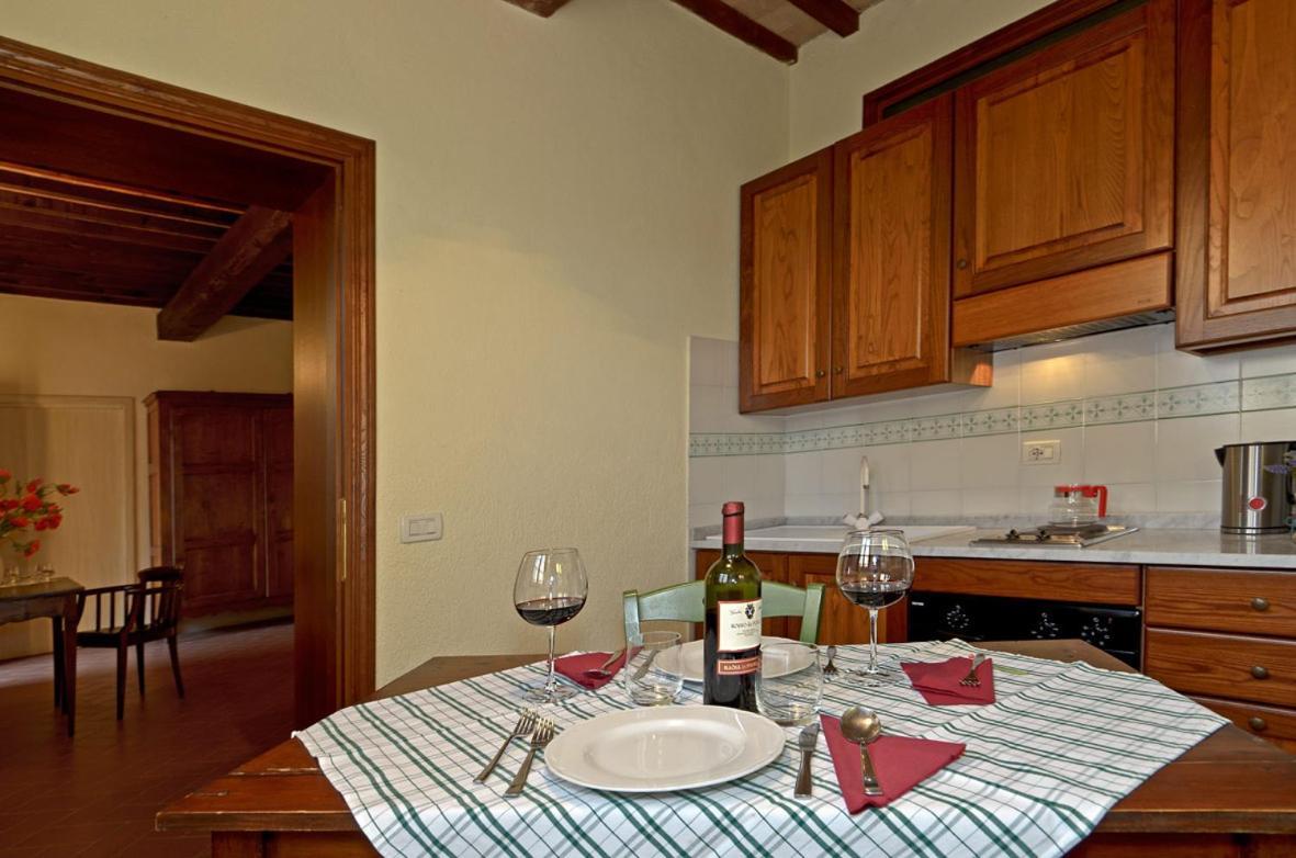 Agriturismo Il Selvino Terricciola Szoba fotó