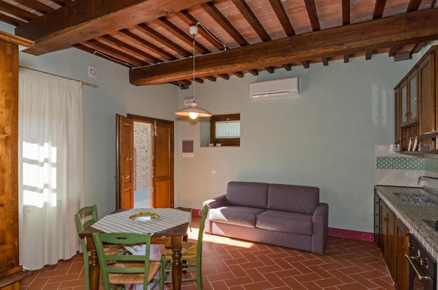 Agriturismo Il Selvino Terricciola Szoba fotó