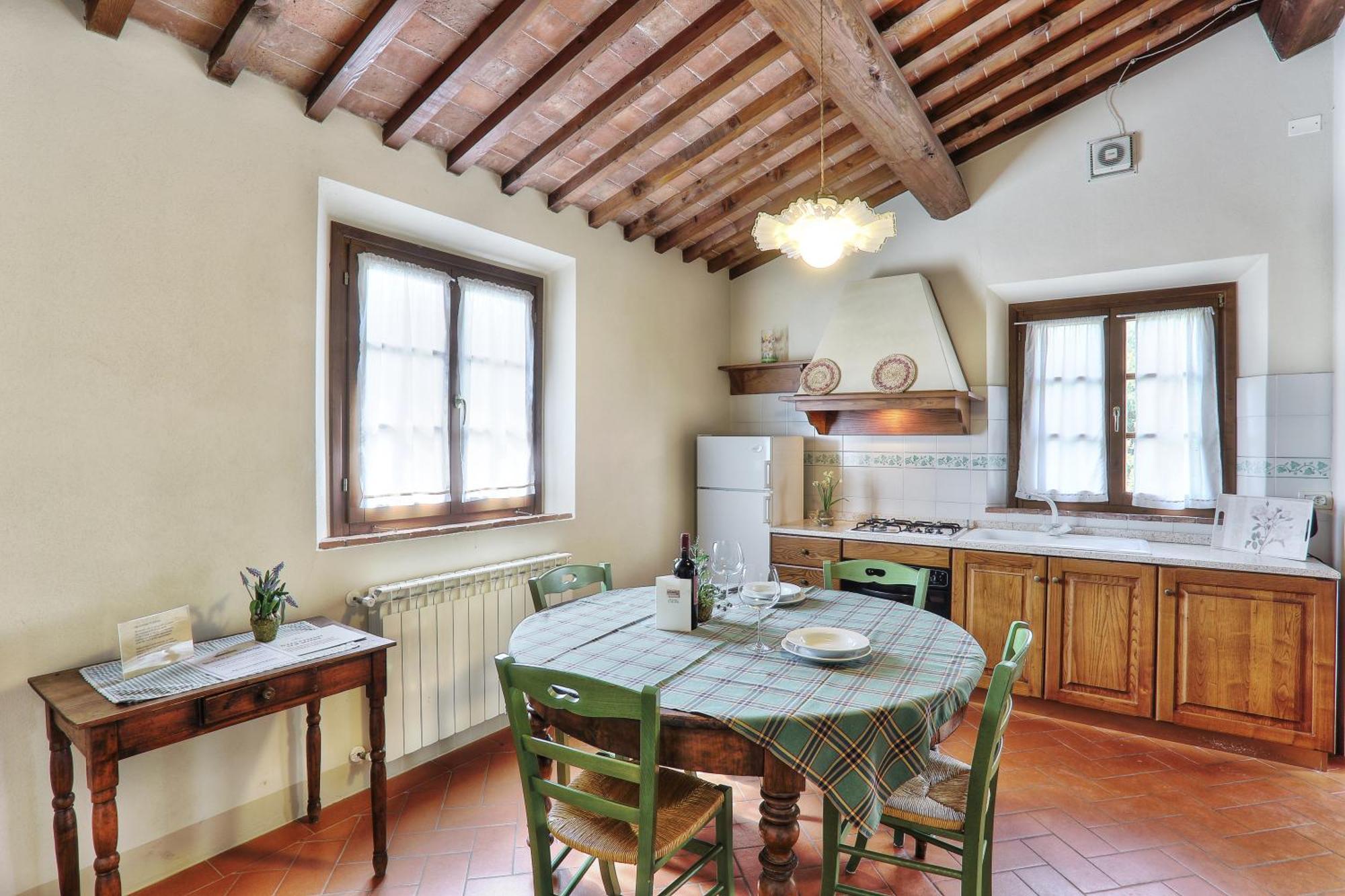 Agriturismo Il Selvino Terricciola Szoba fotó