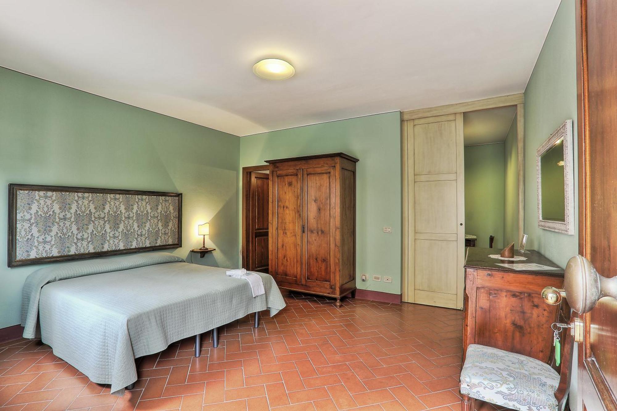 Agriturismo Il Selvino Terricciola Szoba fotó